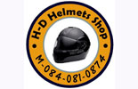 หมวกกันน็อก Harley-Davidson ติดต่อ เอ็ม 084-081-0874