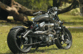 Confederate Hellcat F124: เหมียวนรกจากค่าย Confederate