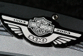 Harley-Davidson Model 2003