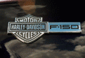 2007 FORD F-150 Harley-Davidson Edition