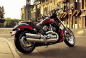 VRSCD Night Rod 2006