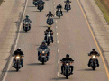 Group Riding: เทคนิคการขี่เป็นกลุ่ม