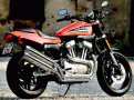 XR1200: รถต้นแบบที่ถูกพัฒนามาจากตำนานรถแข่งสนามฝุ่น XR750