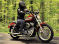 First Ride: Sportster 2004 บอกลาอาการสั่นใน Sportster รุ่นเก่าไปได้เลย