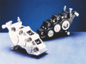 History of brake system 101: เรามารู้จักเบรคกันเถอะ