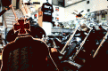 HEAVEN'S CUSTOM BIKE SHOP (Part 2)
