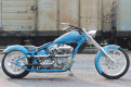 Man Torque Cycles