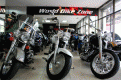 World Bike Zone