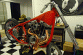 Thor CHOPS & KUSTOMS