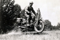 HD History 1940's: สงครามโลกครั้งที่ 2 และ Panhead