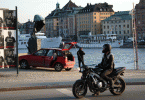 HDP Sweden  2006