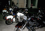 HDP 1st meeting 2007
