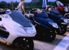 Motor show 2008