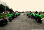 Strom safety riding2009