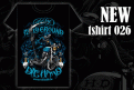 HDP T-Shirt No.026