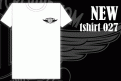 HDP T-Shirt No.027