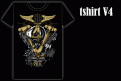 HDP T-Shirt VERSION 4