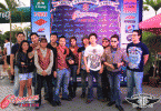HDP6th Anniversary Charity & Party