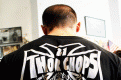 Thor Chops & Kustoms