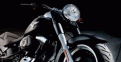Fat Boy Special by H-D