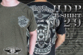 HDP T-Shirt No.029