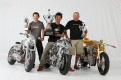 Winners Unveiled: Freestyle