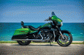 2011 CVO Street Glide Review