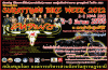 Suratthani Bike Week 2012