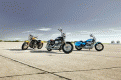 Harley-Davidson® 1200 Custom