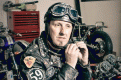 Rebirth of Cafe Racer