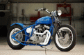 DP Customs ‘Top Fuel II’