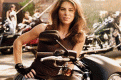 H-D Is Targeting Women