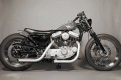 Hide Sportster SP-20
