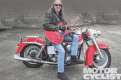 Me & My Bike