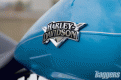 21st National Rally by H.O.G