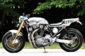 Sundance Quicksilver XR1200