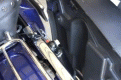 It takes 24 Seconds To Steal 2 Saddlebags…