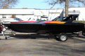 HD Powered F-15 Mini Speed Boat