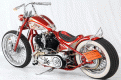 Knuckle Style Chop To Die For