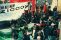 Progressive International Motorcycle Show in Long Beach