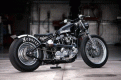 DP Custom “American Graffiti”