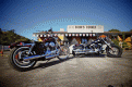 ฮาร์เล่ย์ฯ เปิดตัว 2 น้องใหม่ : Sportster® Seventy-Two™ และ Softail® Slim™