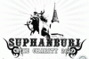 Suphanburi Bike Charity 2012