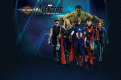 ร่วมออกแบบมอเตอร์ไซค์ในฝันกับ Harley-Davidson & Marvel