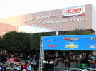 Las Vegas SEMA Show 2011