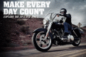 Explore The 2012 H-D Bike