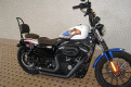 ฮาร์เล่ย์ฯ เปิดตัว Social Media Bike