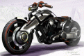 สุดล้ำกับ 2020 H-D Concept