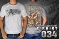 HDP T-SHIRT NO.034