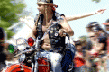 คิวบาจัดงาน H-D Rally ครั้งแรกในประวัติศาสตร์